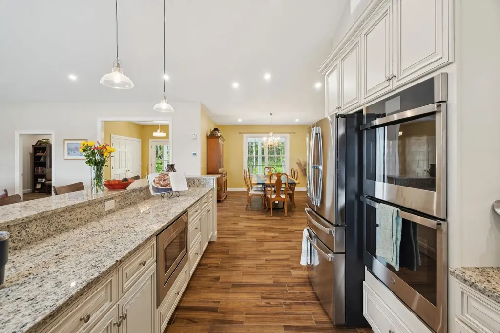 231 Smith Hill Road Franklin NH 03235