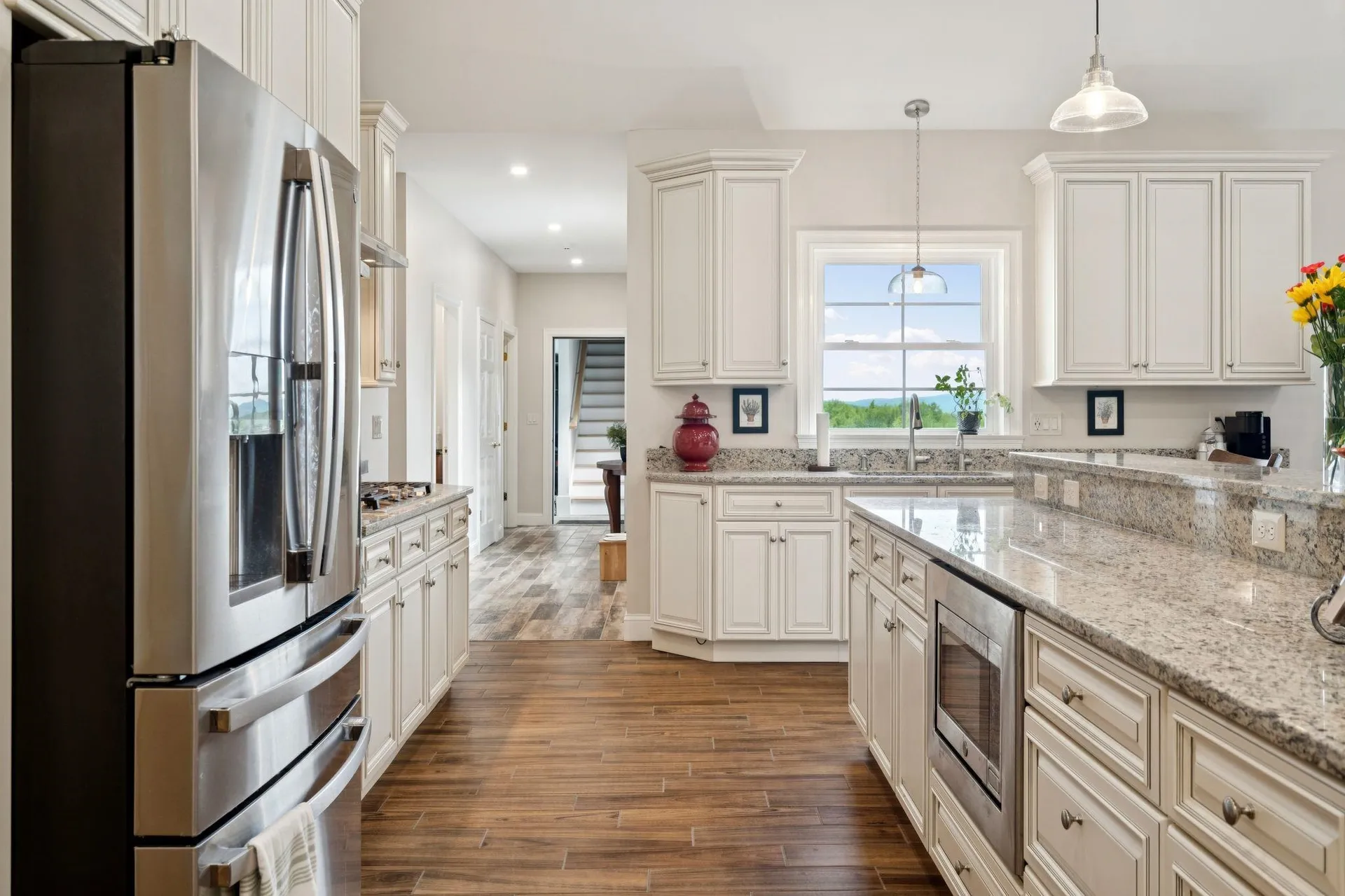231 Smith Hill Road Franklin NH 03235