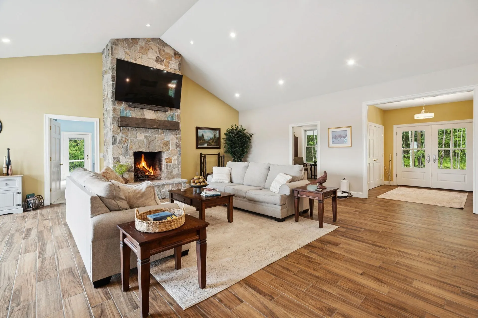 231 Smith Hill Road Franklin NH 03235
