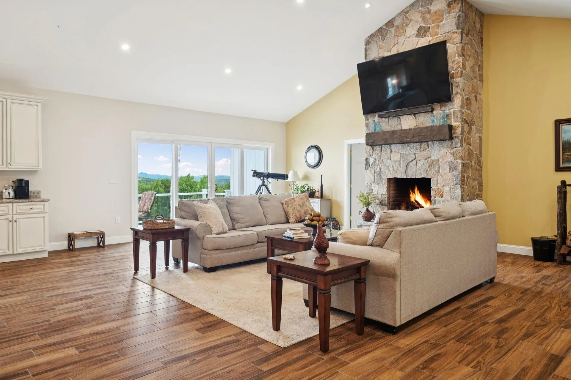 231 Smith Hill Road Franklin NH 03235