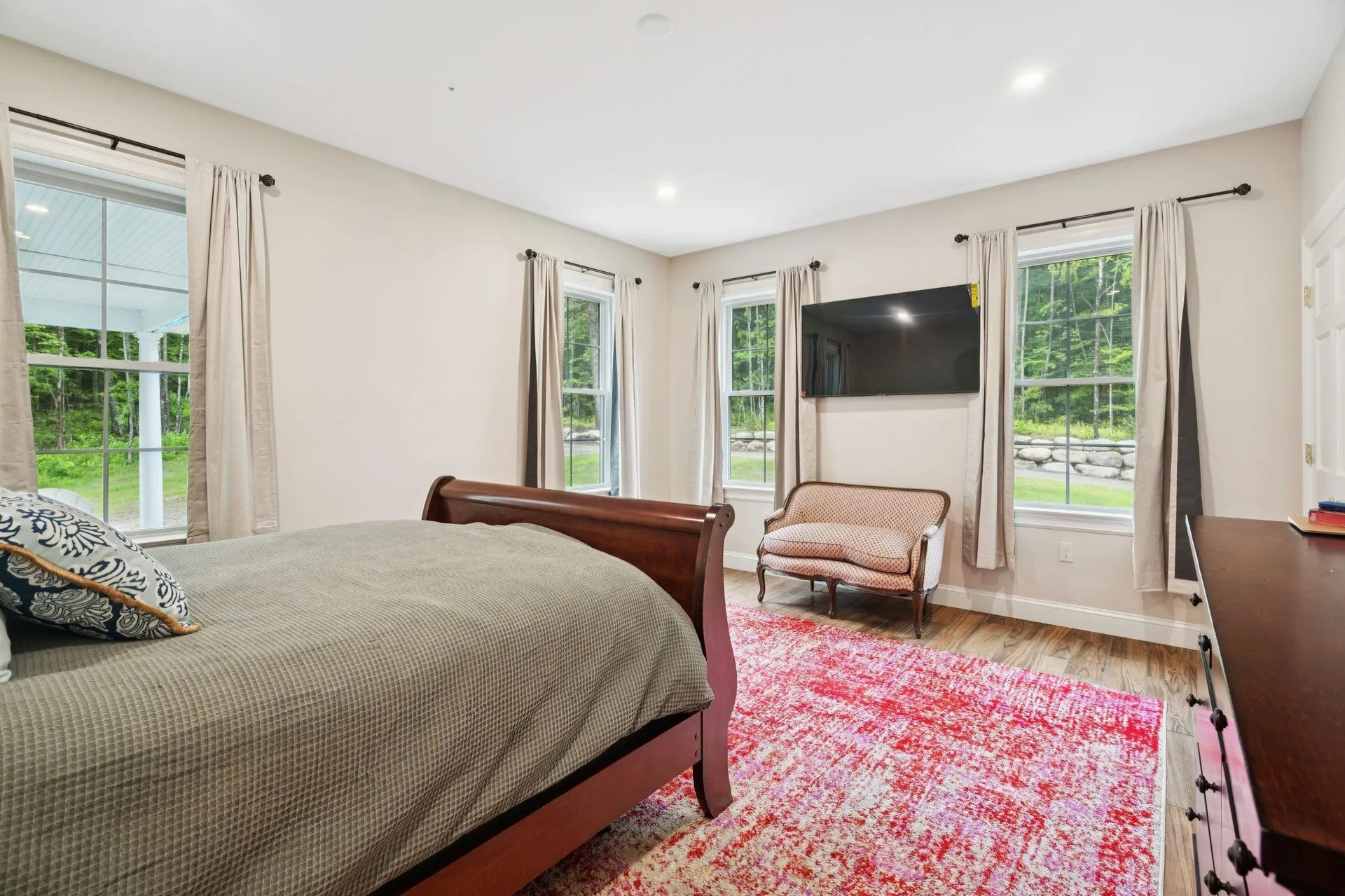 231 Smith Hill Road Franklin NH 03235