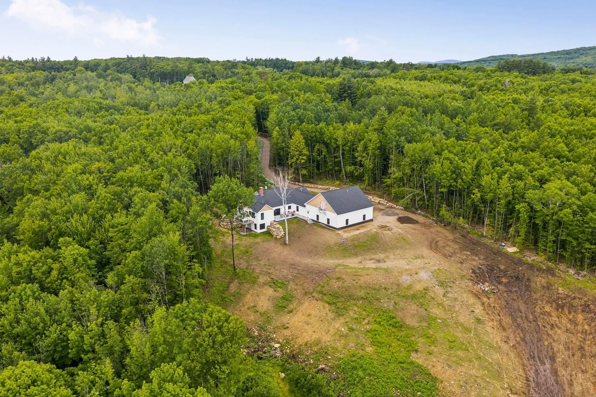 231 Smith Hill Road Franklin NH 03235