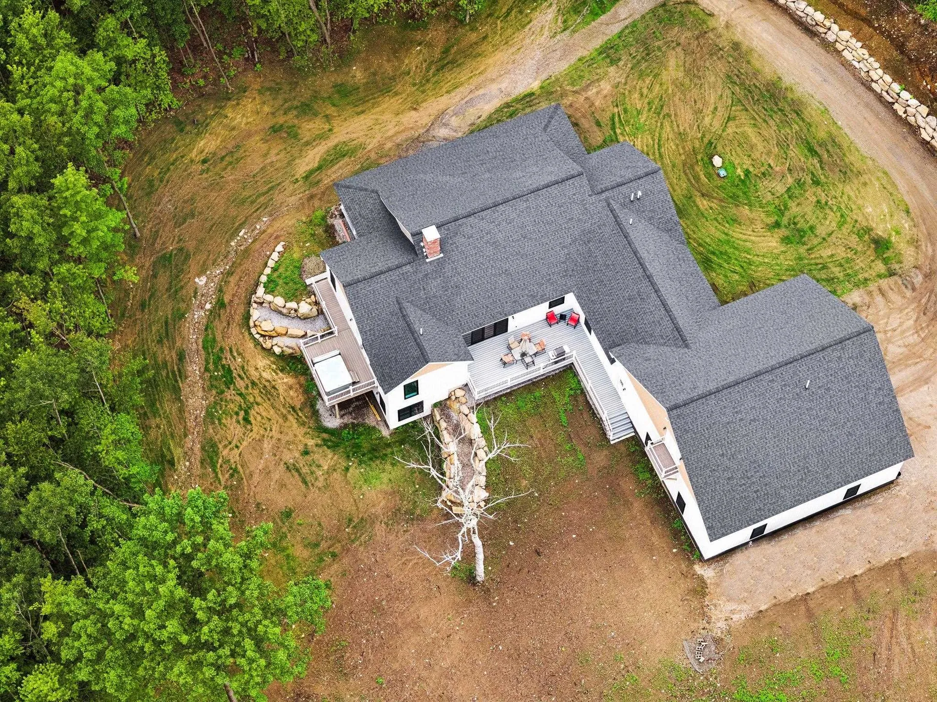 231 Smith Hill Road Franklin NH 03235