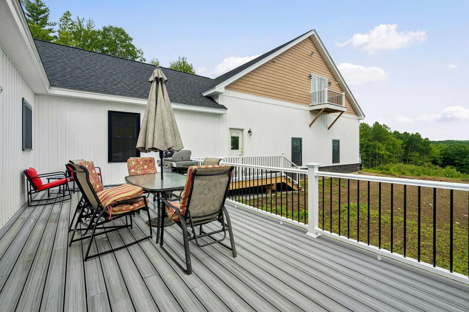231 Smith Hill Road Franklin NH 03235