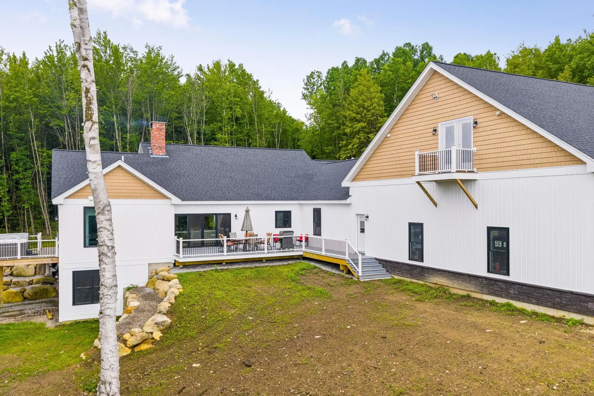 231 Smith Hill Road Franklin NH 03235