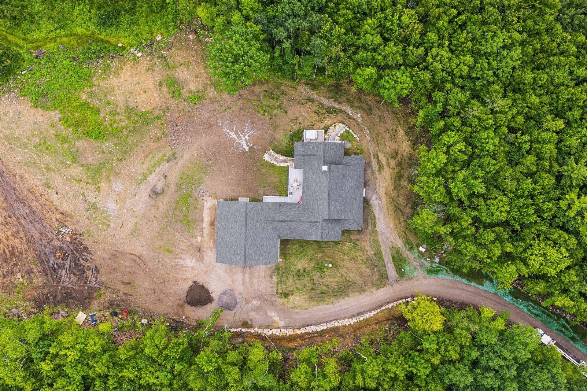 231 Smith Hill Road Franklin NH 03235