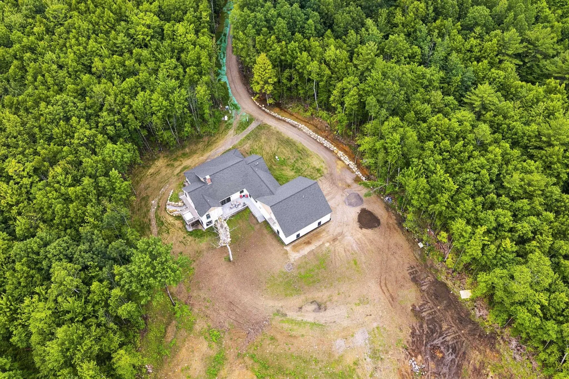 231 Smith Hill Road Franklin NH 03235