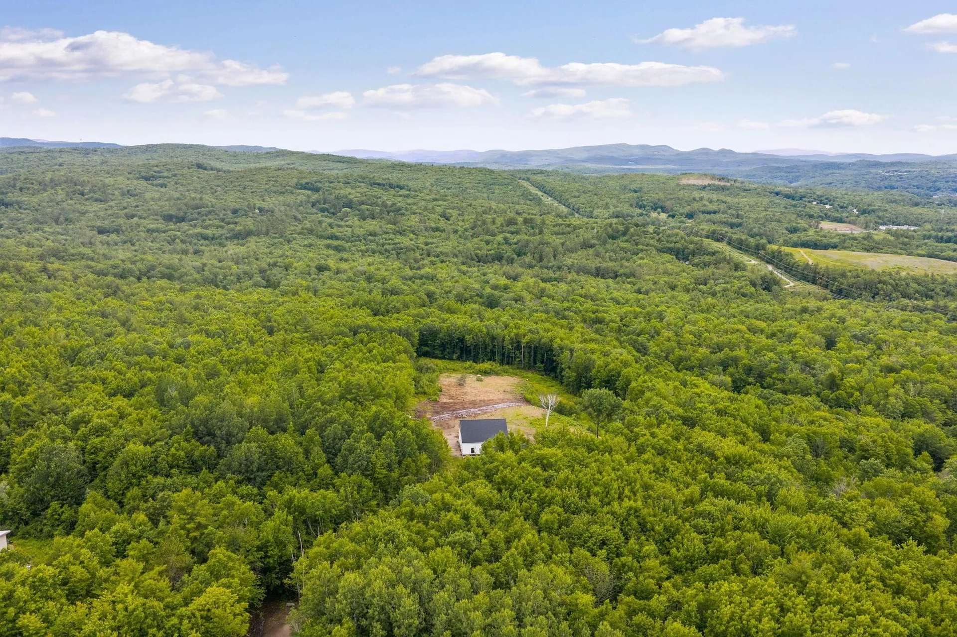 231 Smith Hill Road Franklin NH 03235