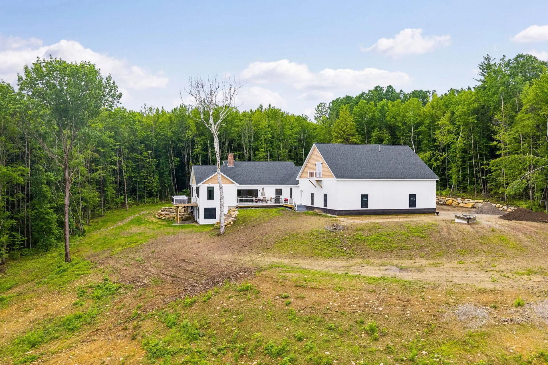 231 Smith Hill Road Franklin NH 03235