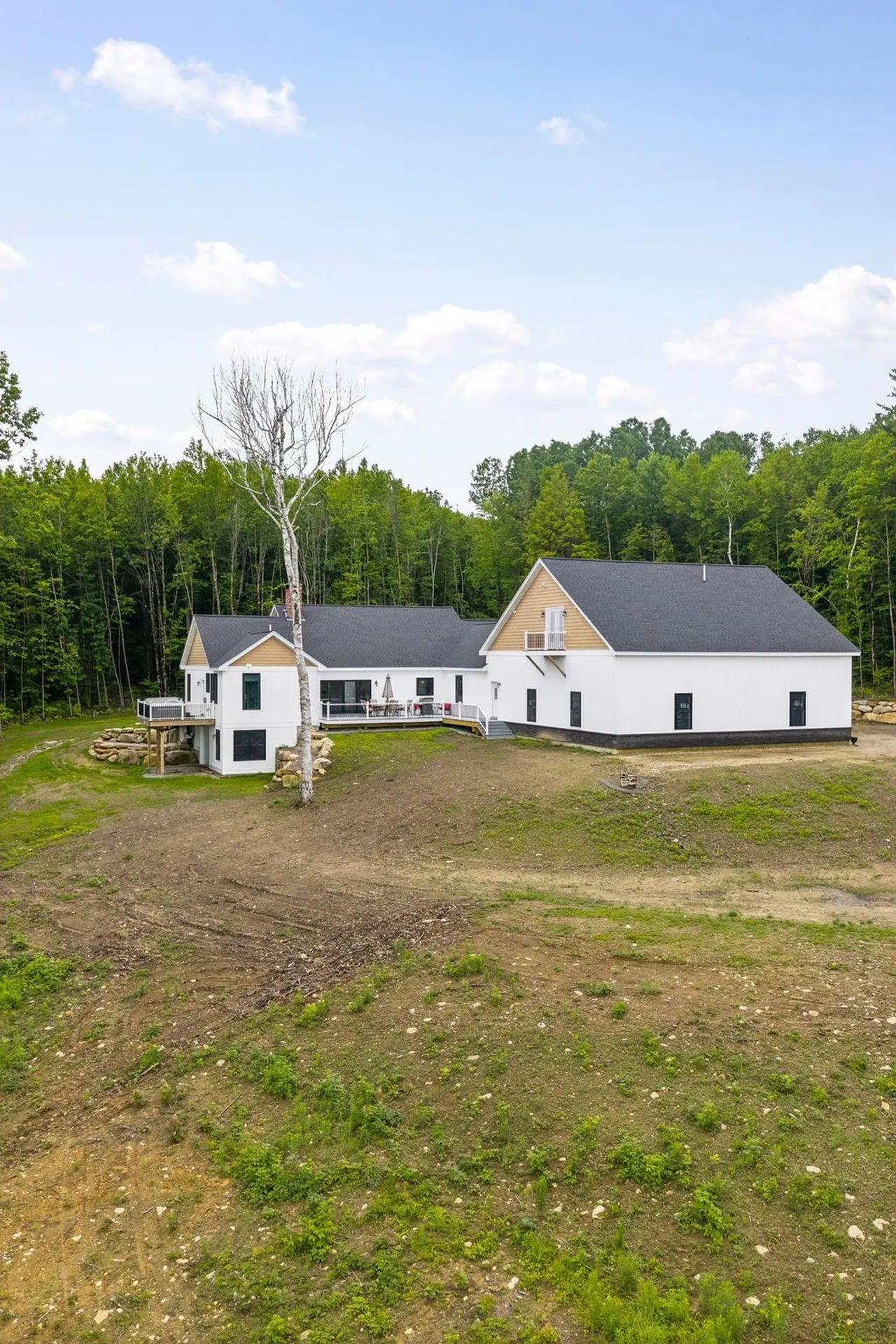 231 Smith Hill Road Franklin NH 03235