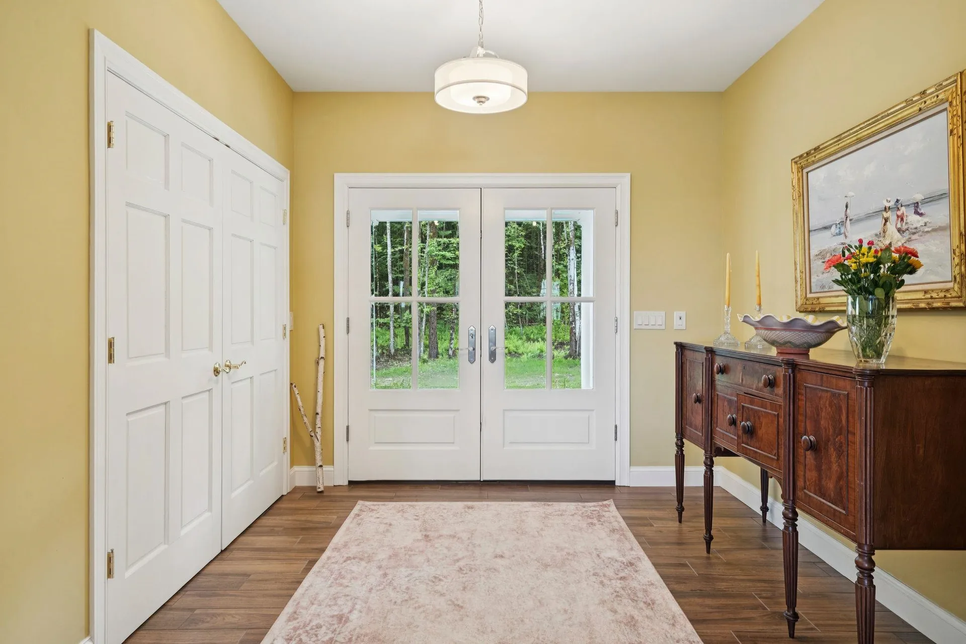 231 Smith Hill Road Franklin NH 03235