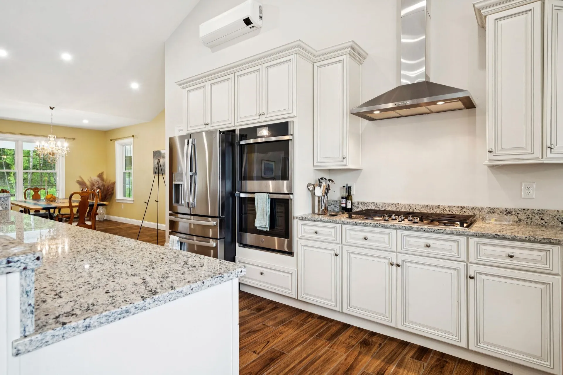 231 Smith Hill Road Franklin NH 03235