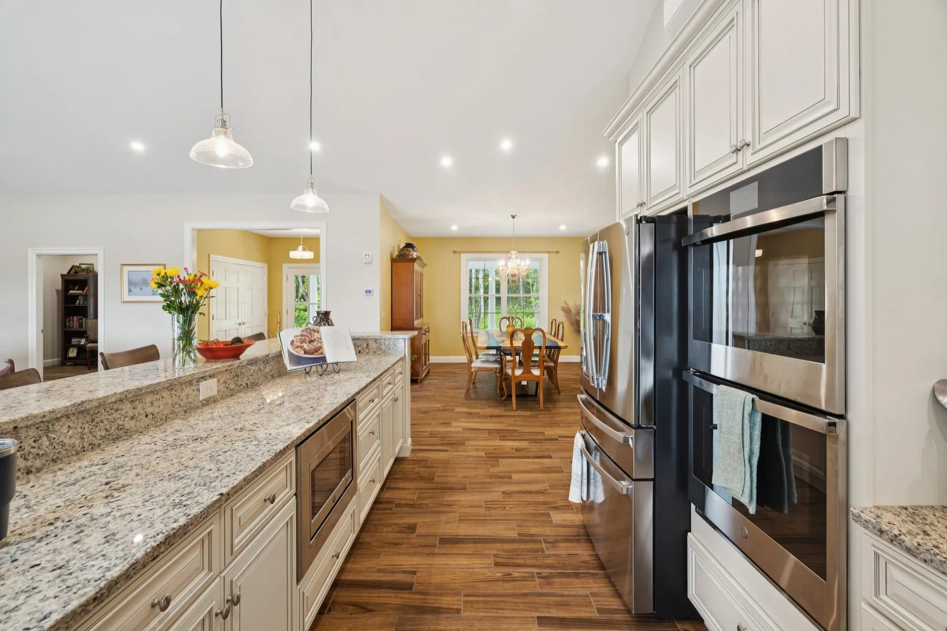 231 Smith Hill Road Franklin NH 03235