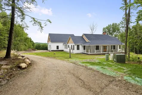 231 Smith Hill Road Franklin NH 03235