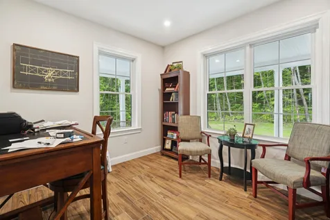 231 Smith Hill Road Franklin NH 03235