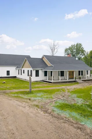 231 Smith Hill Road Franklin NH 03235