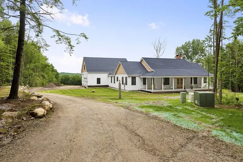 231 Smith Hill Road Franklin NH 03235