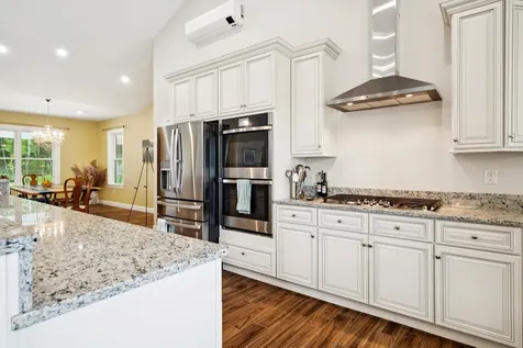 231 Smith Hill Road Franklin NH 03235