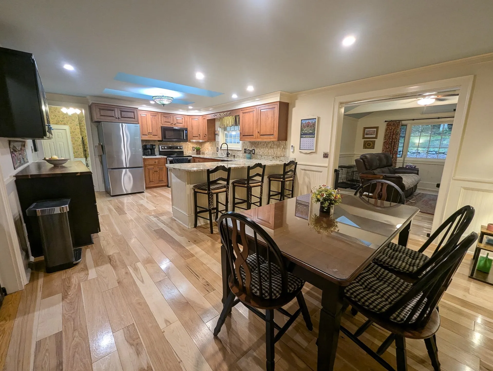 39 Partridgeberry Lane Swanzey NH 03446