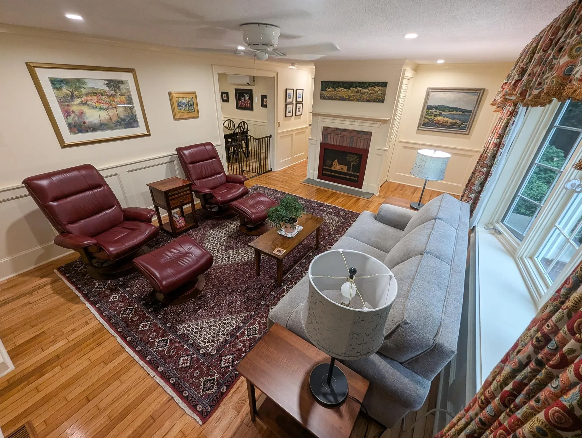 39 Partridgeberry Lane Swanzey NH 03446