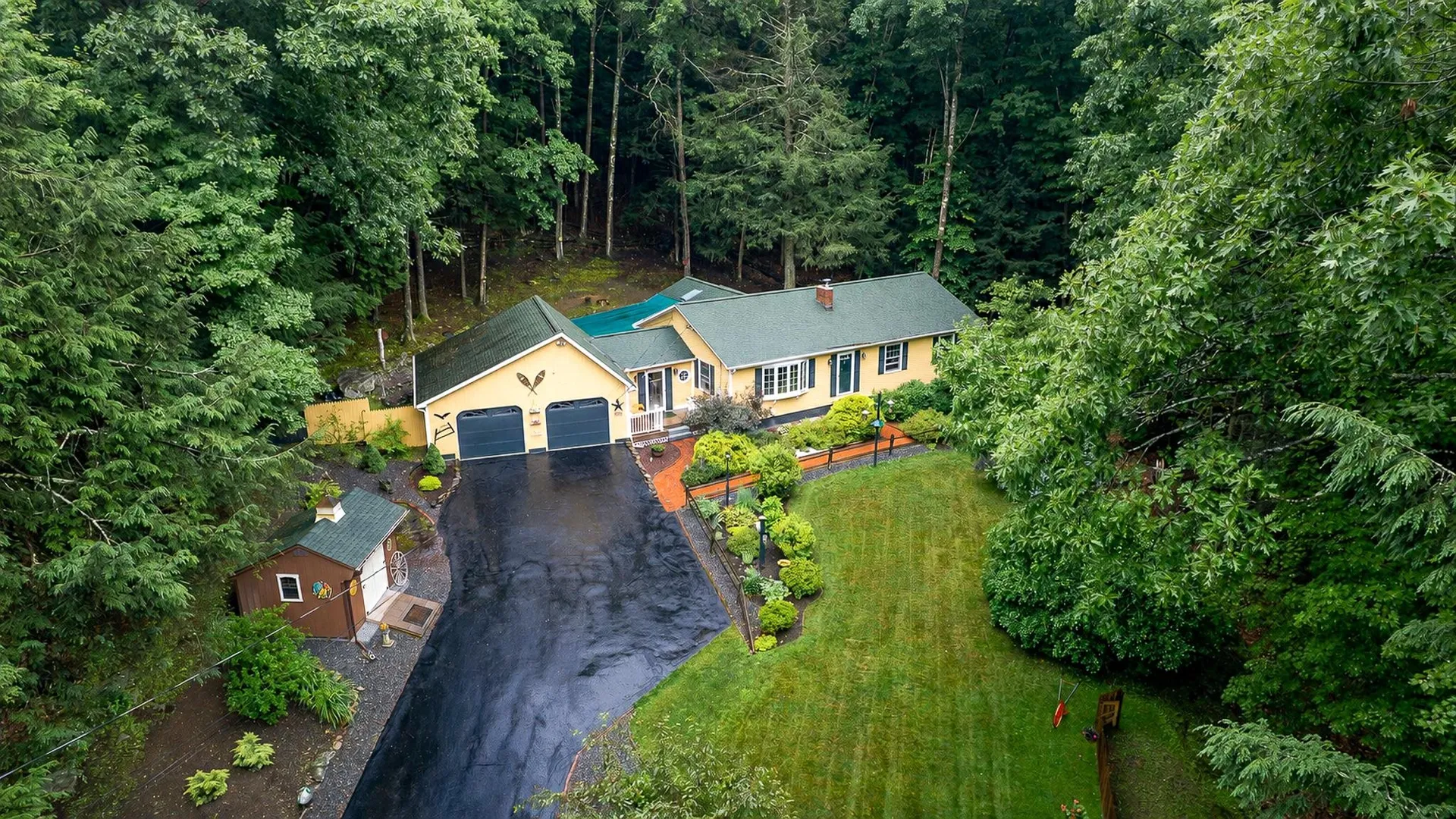 39 Partridgeberry Lane Swanzey NH 03446