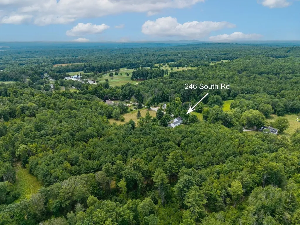 246 South Road Candia NH 03034