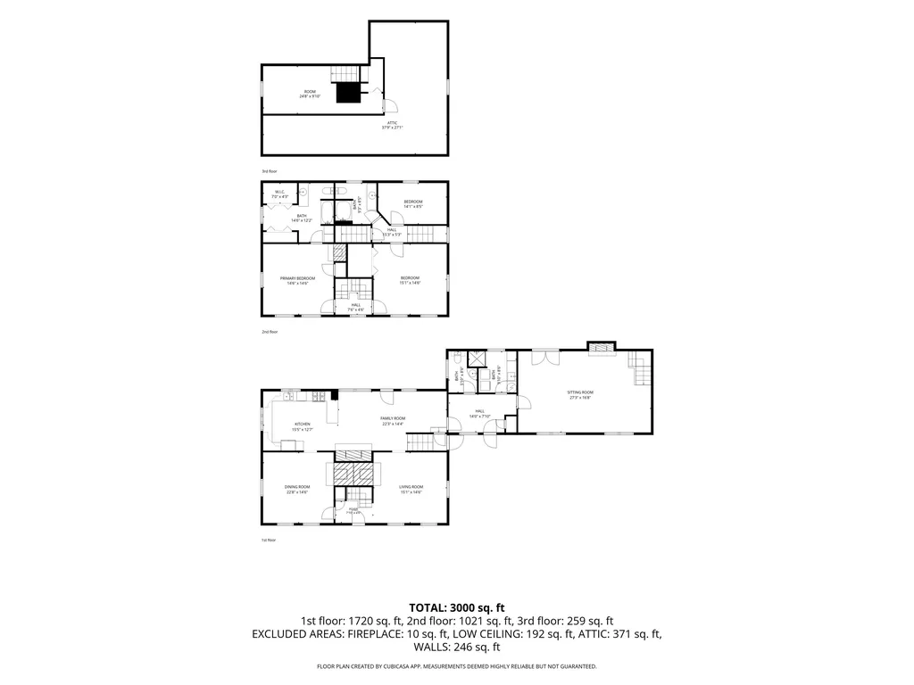 246 South Road Candia NH 03034