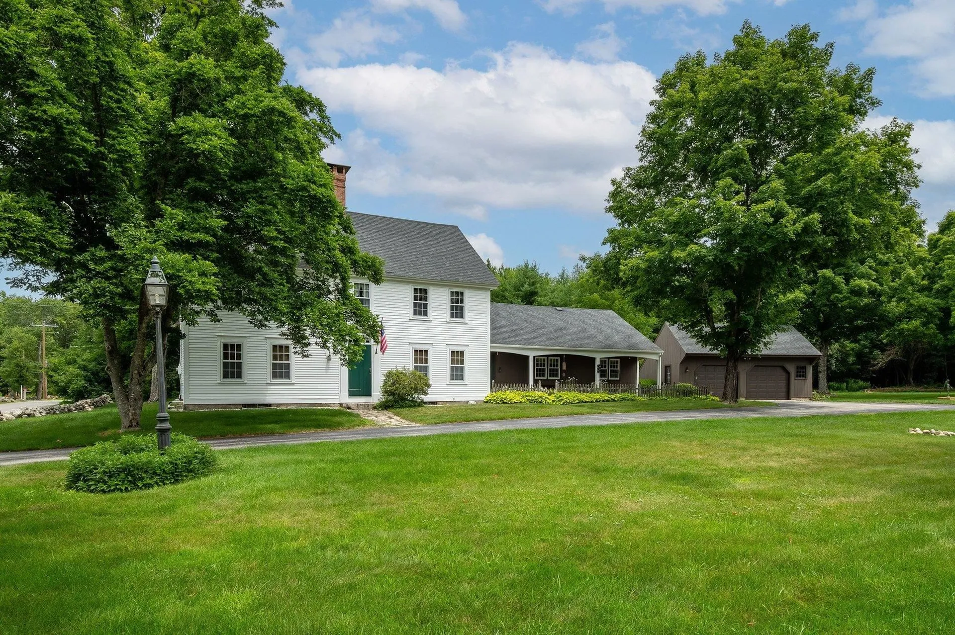 246 South Road Candia NH 03034
