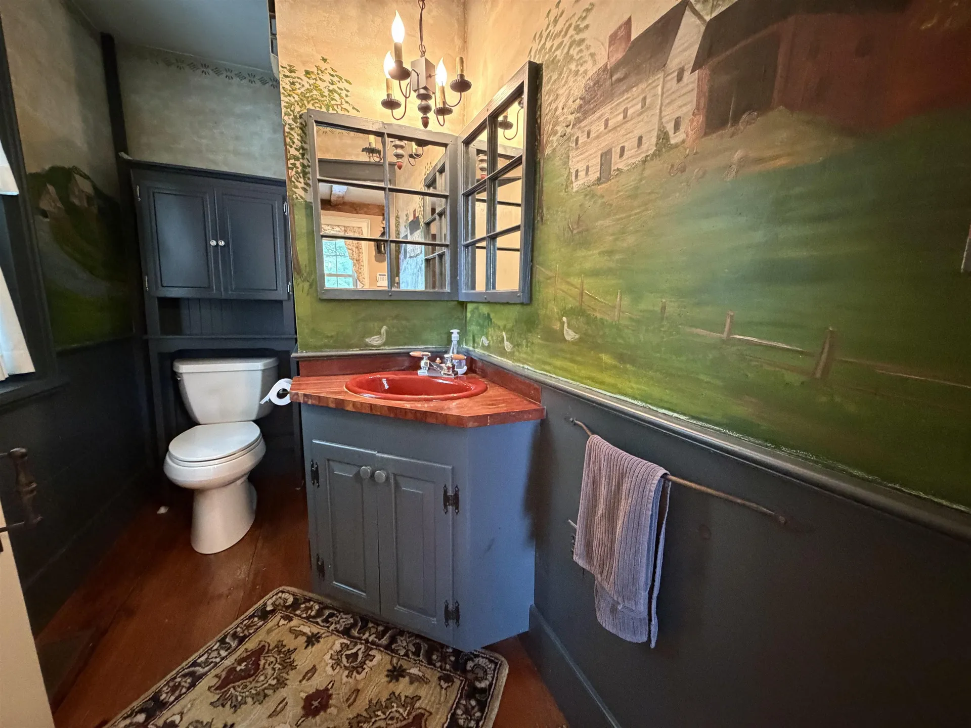 246 South Road Candia NH 03034