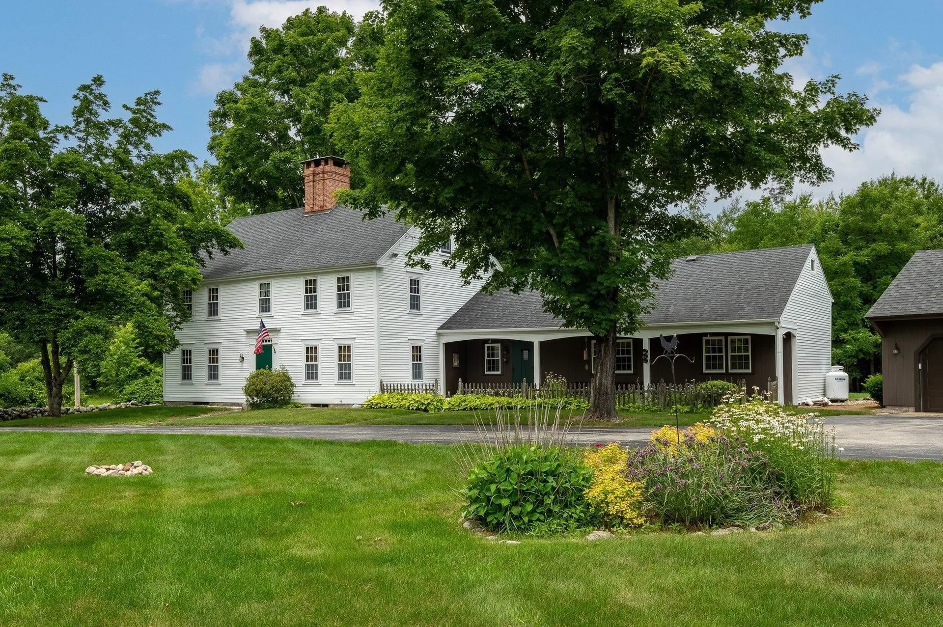 246 South Road Candia NH 03034