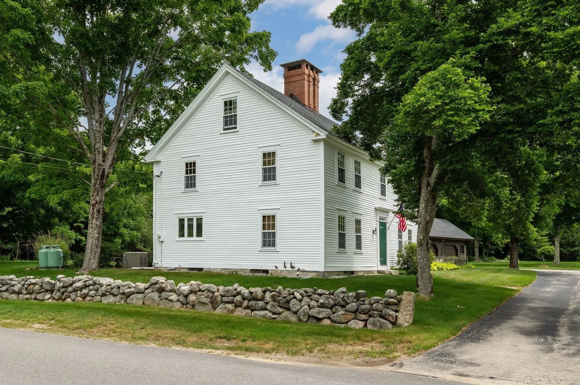 246 South Road Candia NH 03034