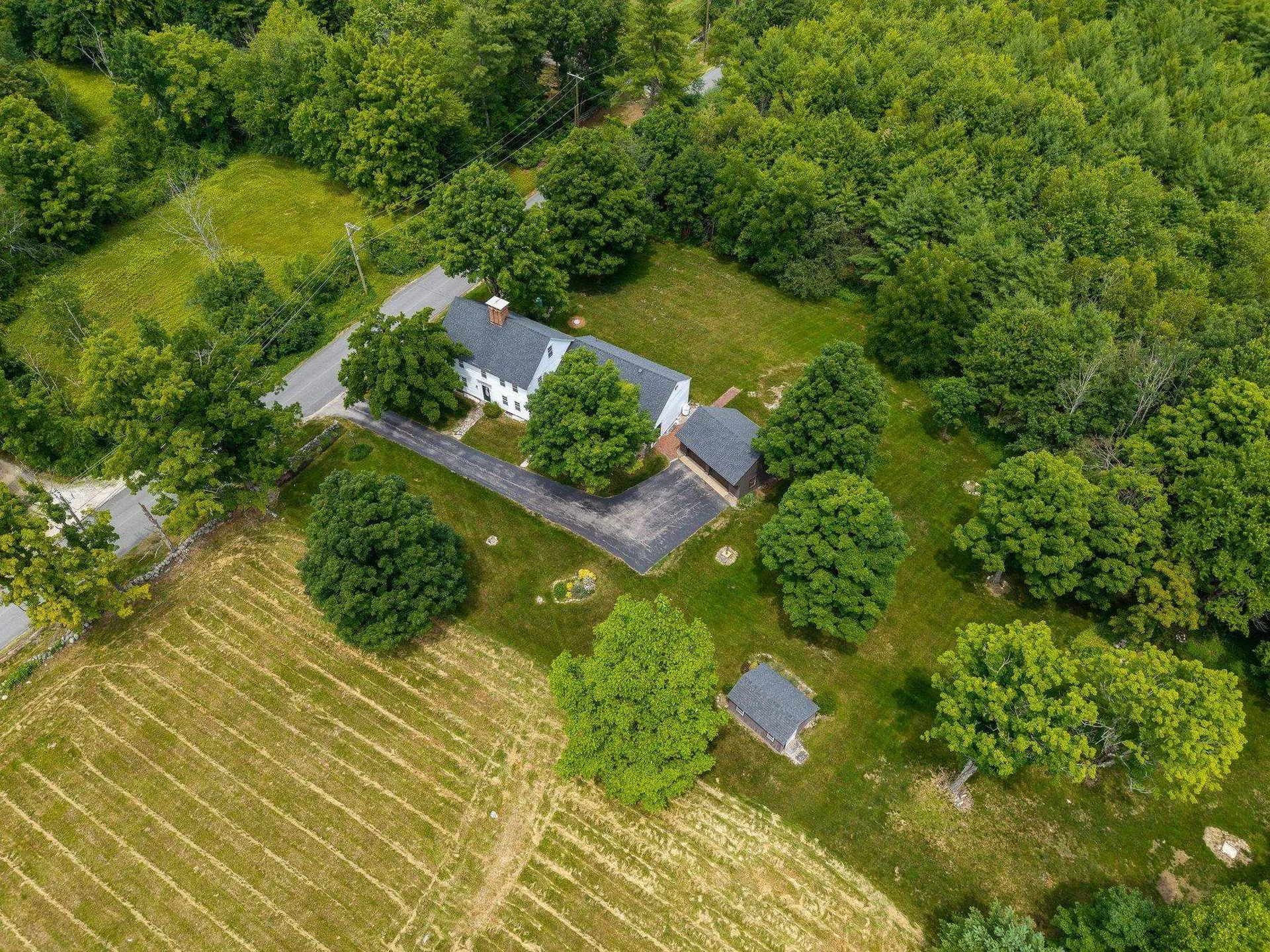 246 South Road Candia NH 03034