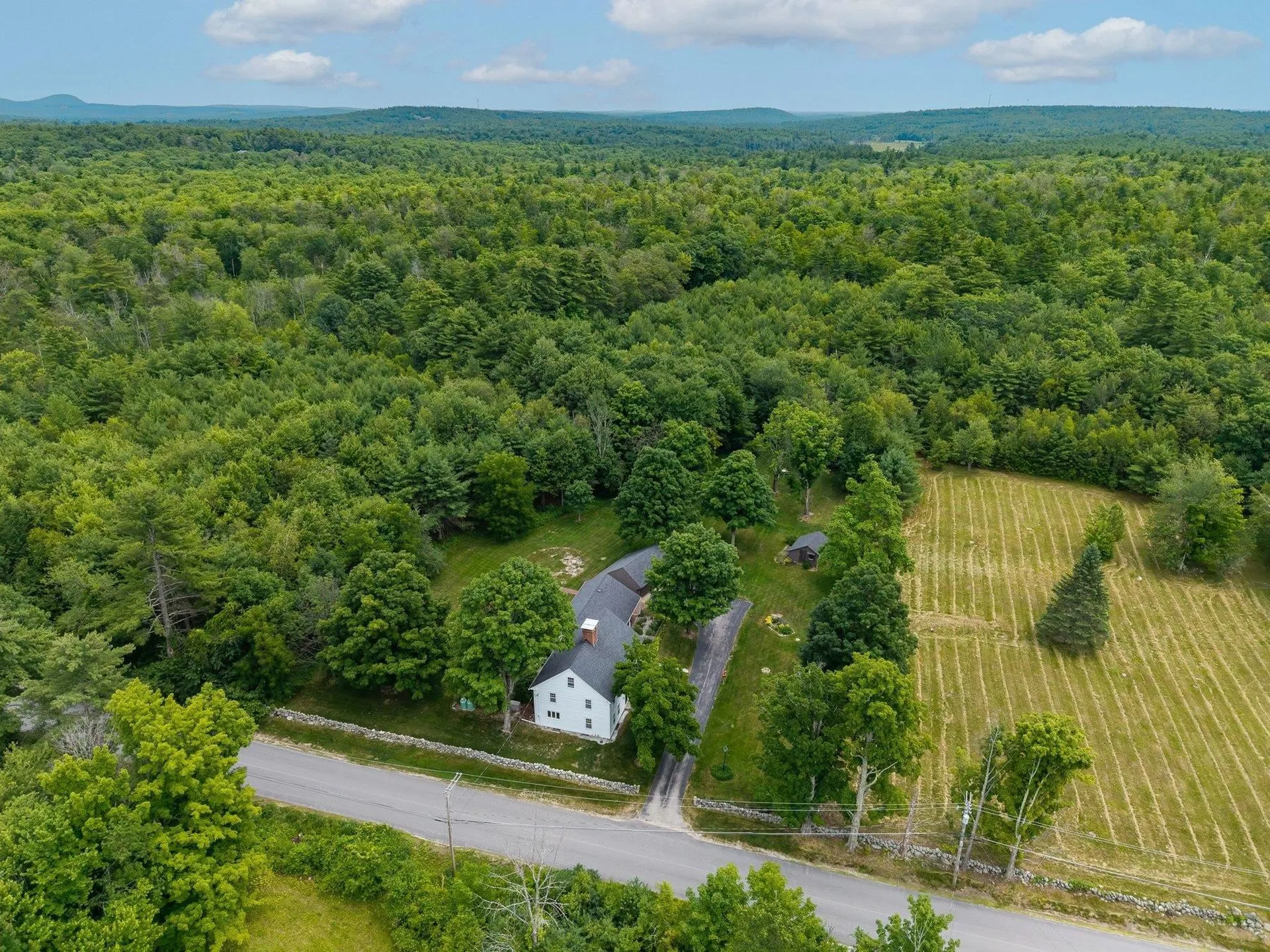 246 South Road Candia NH 03034