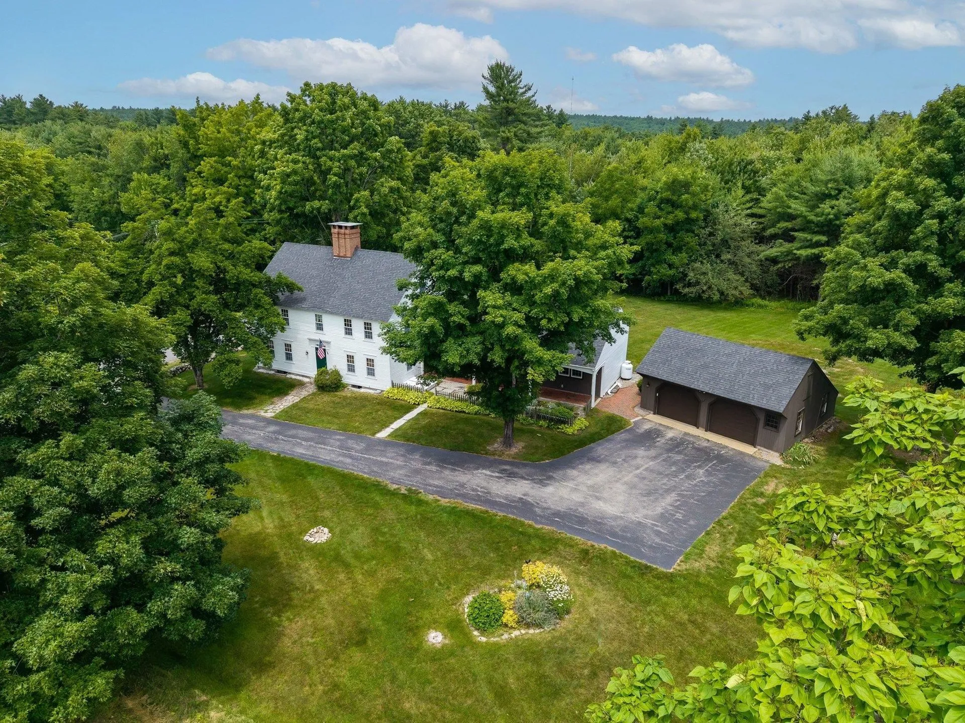 246 South Road Candia NH 03034