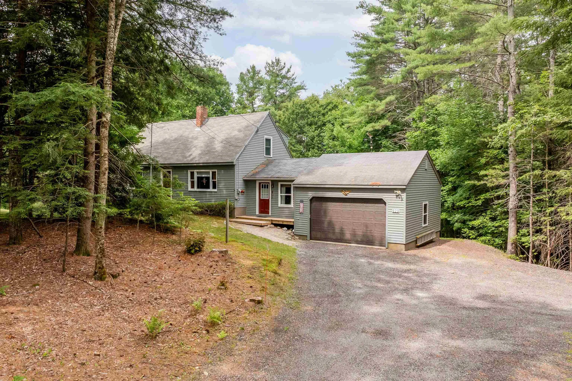 929 Rt 11 Route Sunapee NH 03782