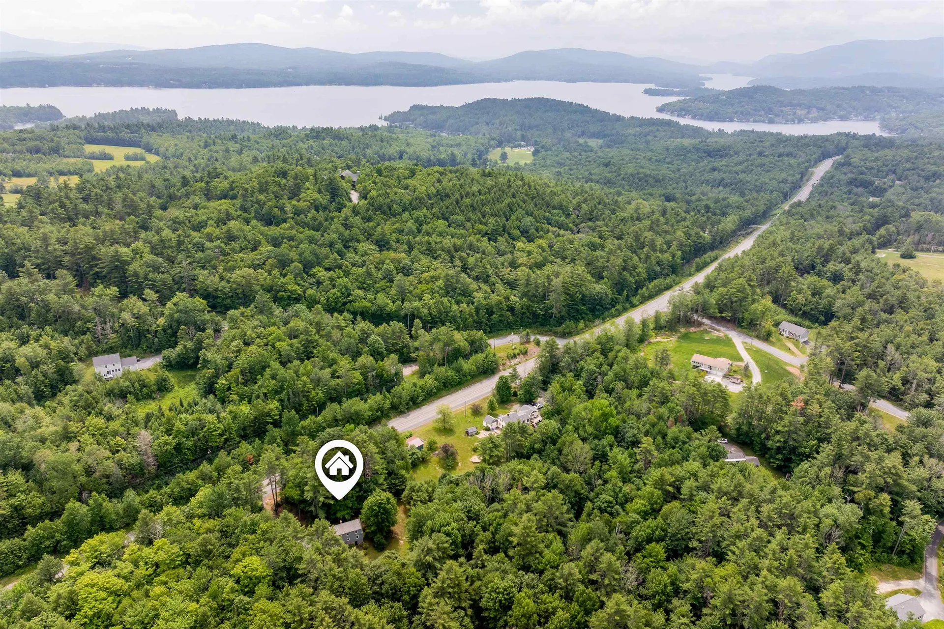929 Rt 11 Route Sunapee NH 03782