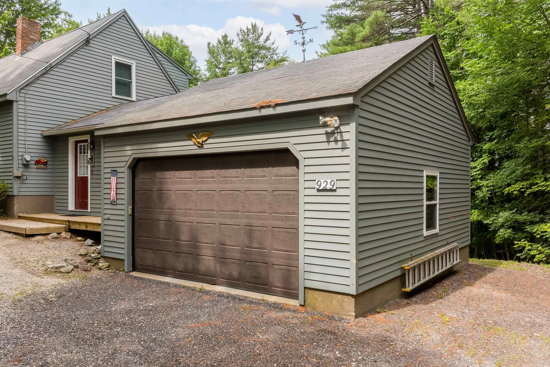 929 Rt 11 Route Sunapee NH 03782