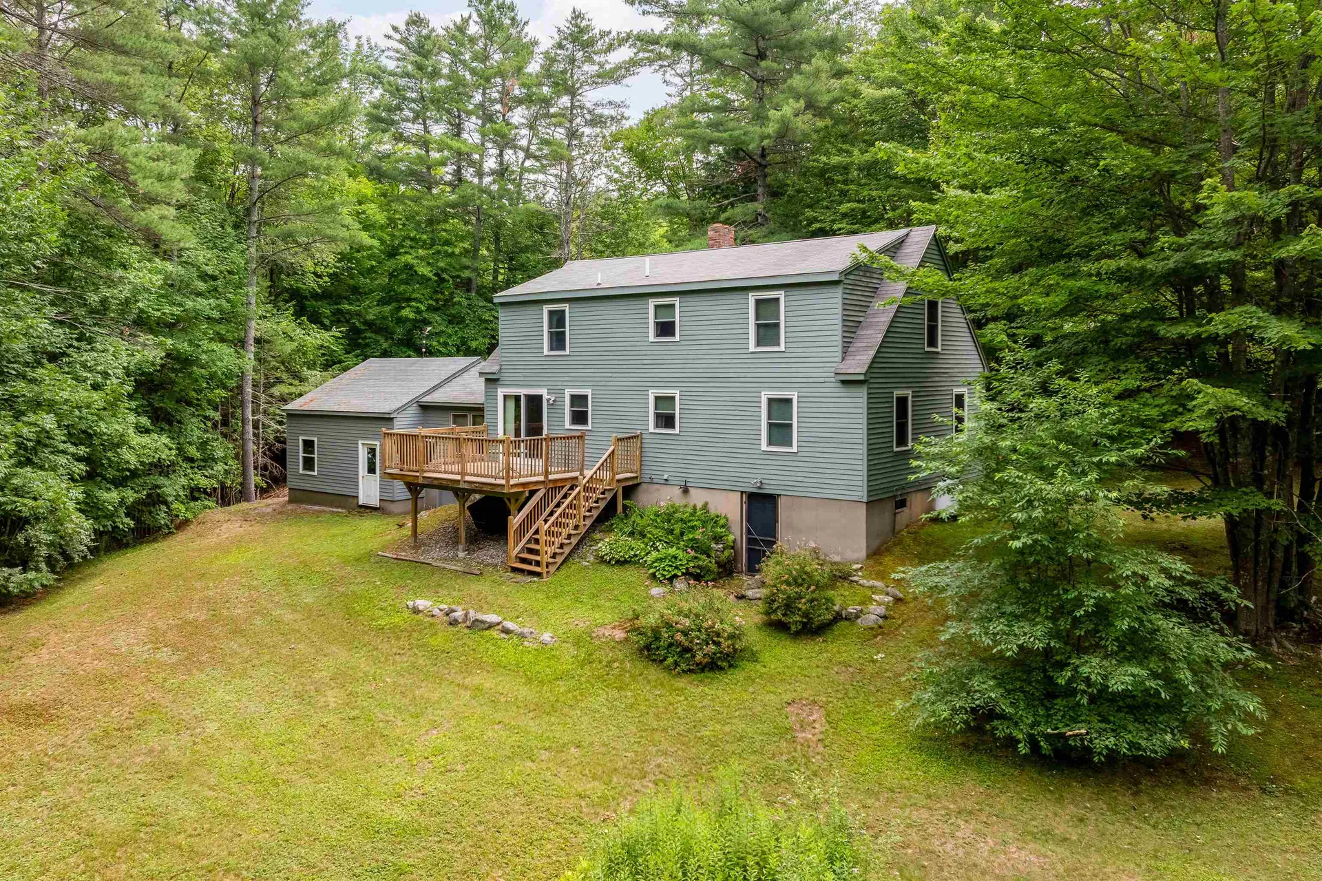 929 Rt 11 Route Sunapee NH 03782