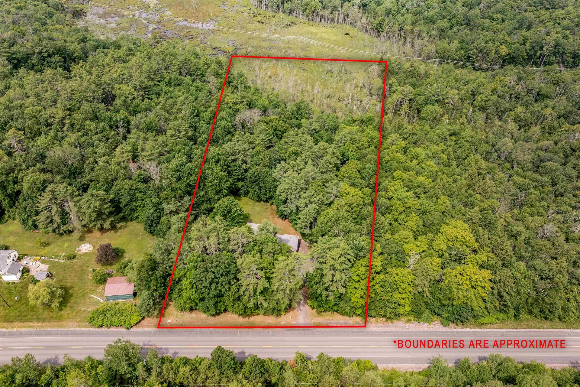 929 Rt 11 Route Sunapee NH 03782