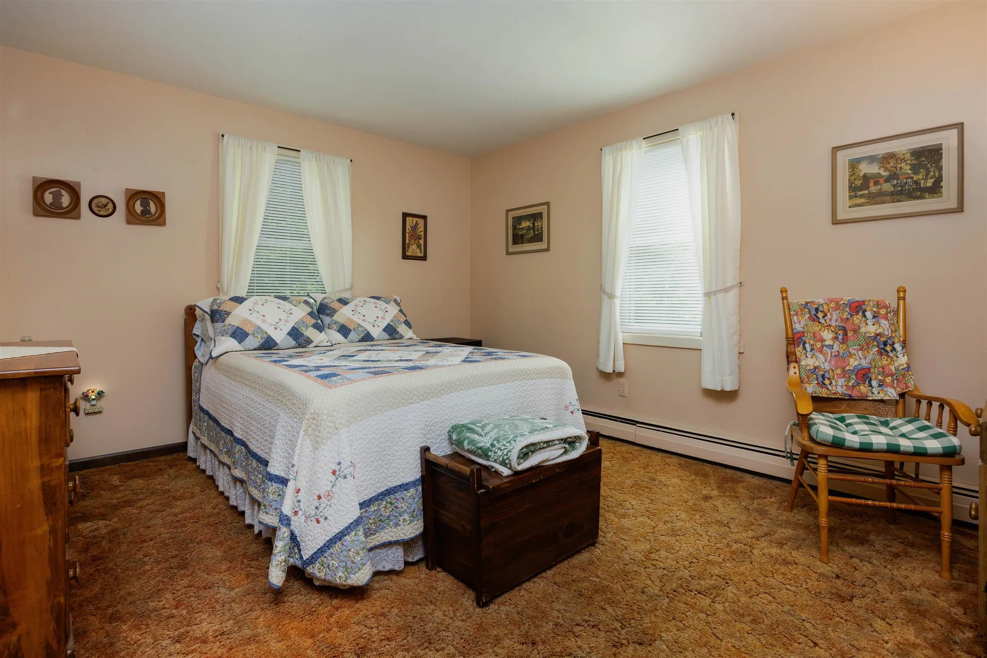 929 Rt 11 Route Sunapee NH 03782