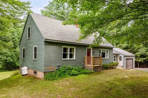 929 Rt 11 Route Sunapee NH 03782