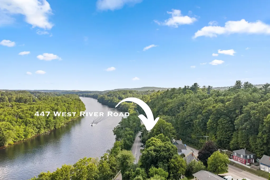 447 West River Road Hooksett NH 03106