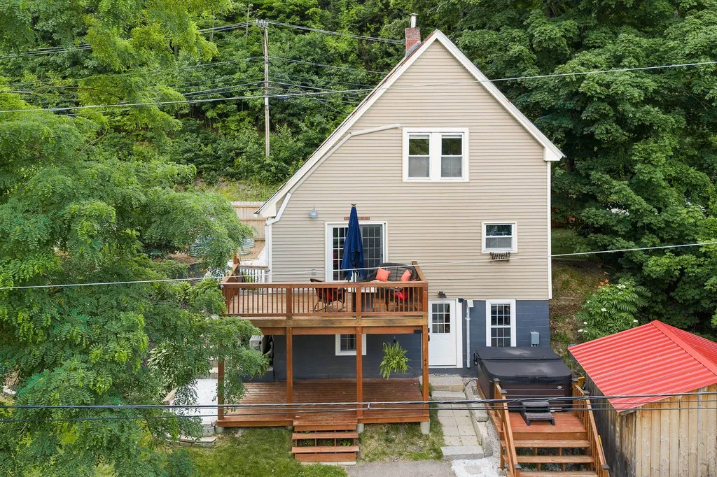 447 West River Road Hooksett NH 03106