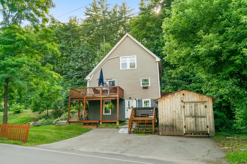447 West River Road Hooksett NH 03106
