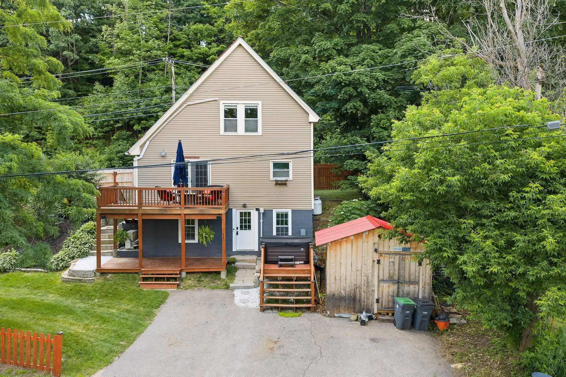 447 West River Road Hooksett NH 03106