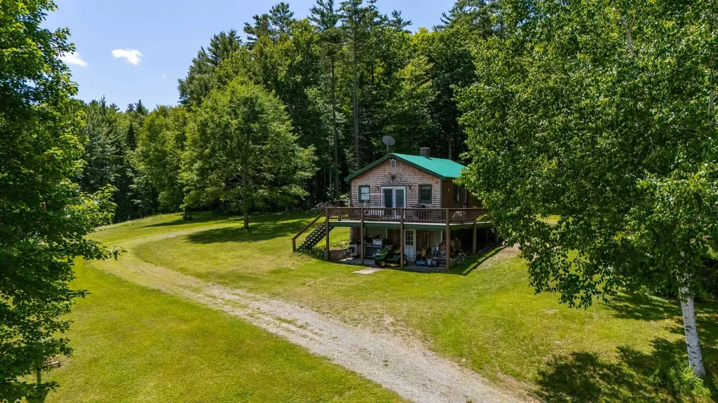 1191 Foster Hill Road Littleton NH 03561