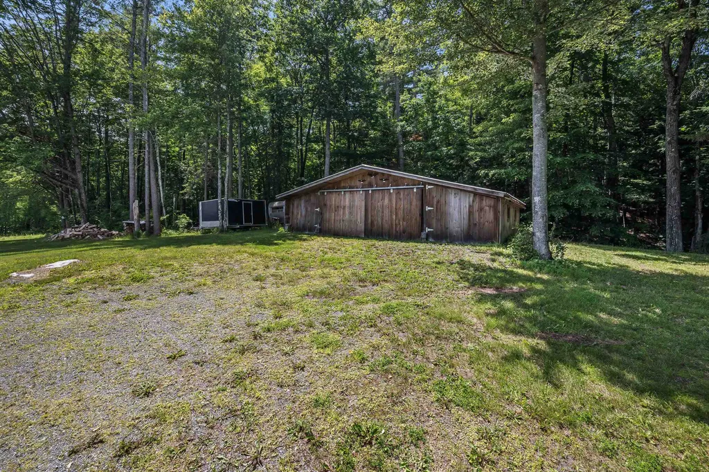 1191 Foster Hill Road Littleton NH 03561