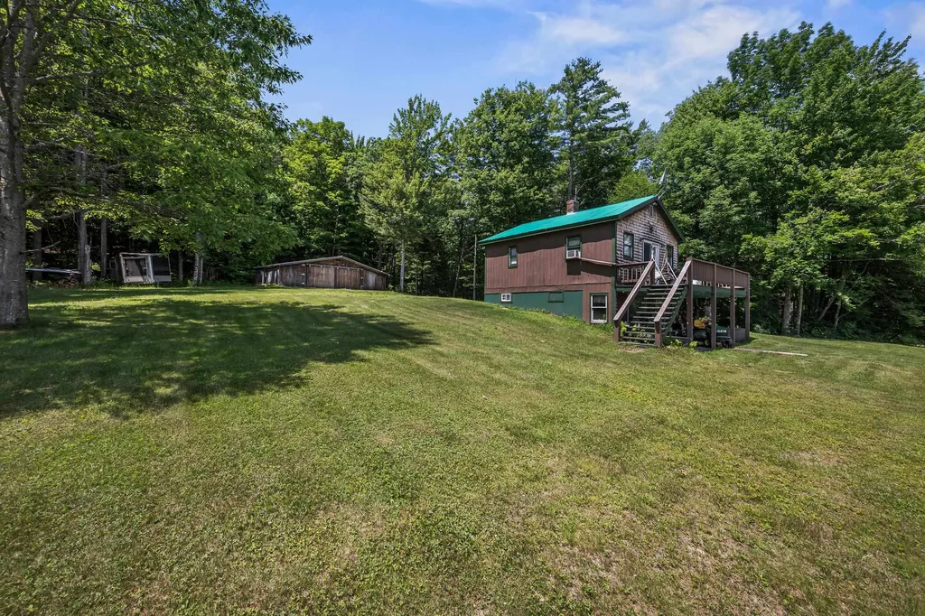 1191 Foster Hill Road Littleton NH 03561