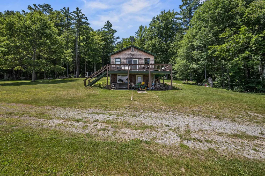 1191 Foster Hill Road Littleton NH 03561