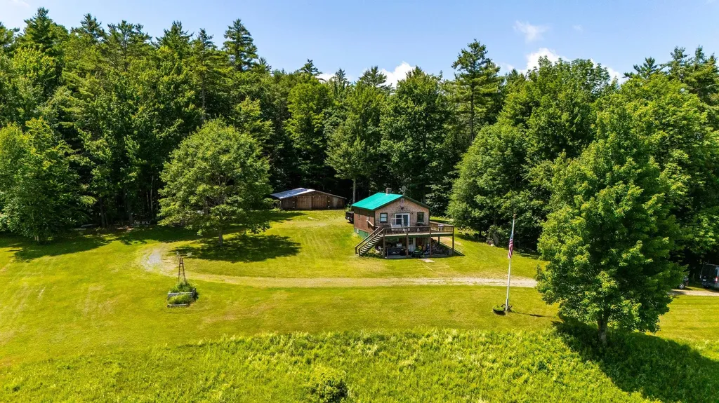 1191 Foster Hill Road Littleton NH 03561